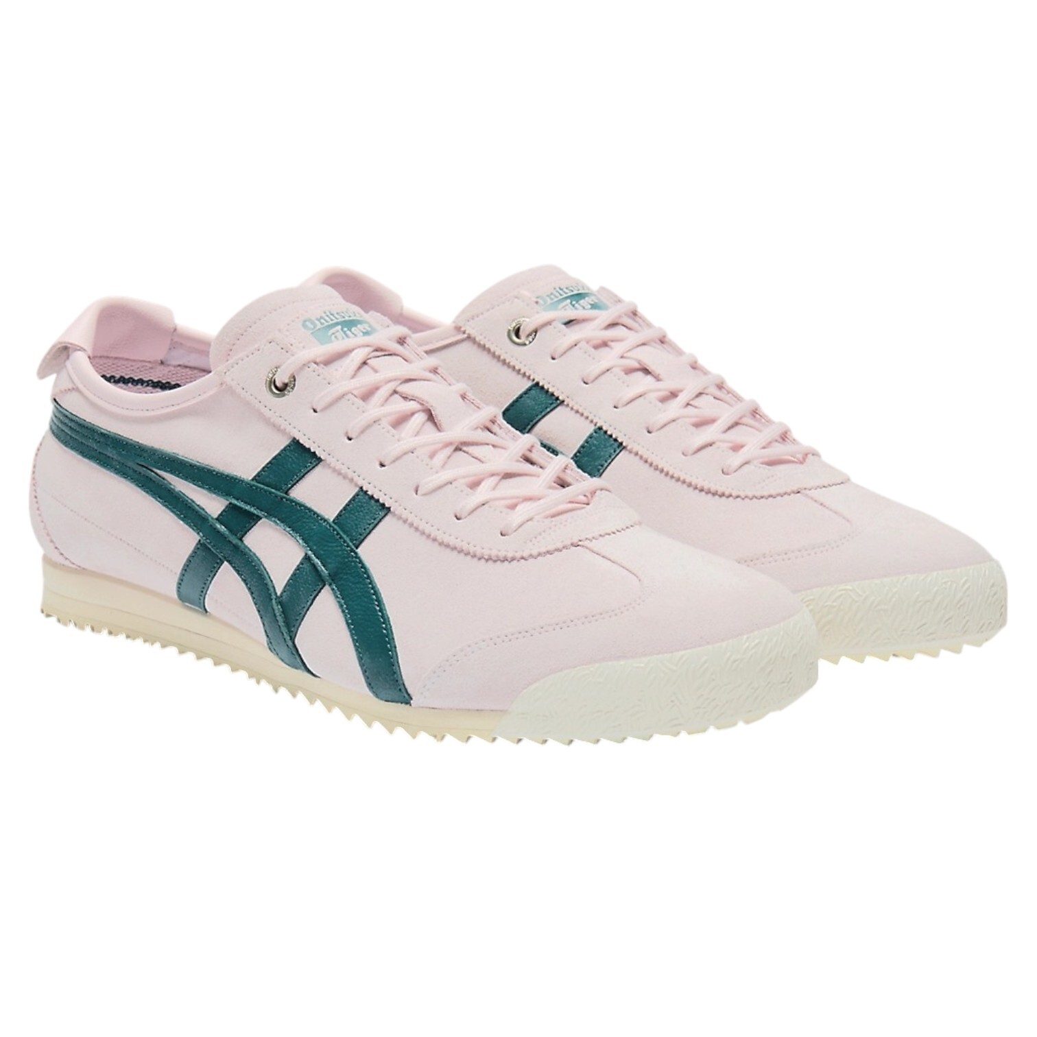 『代購商品』2025SS Onitsuka Tiger 鬼塚虎 MEXICO 66 SD 1183C517