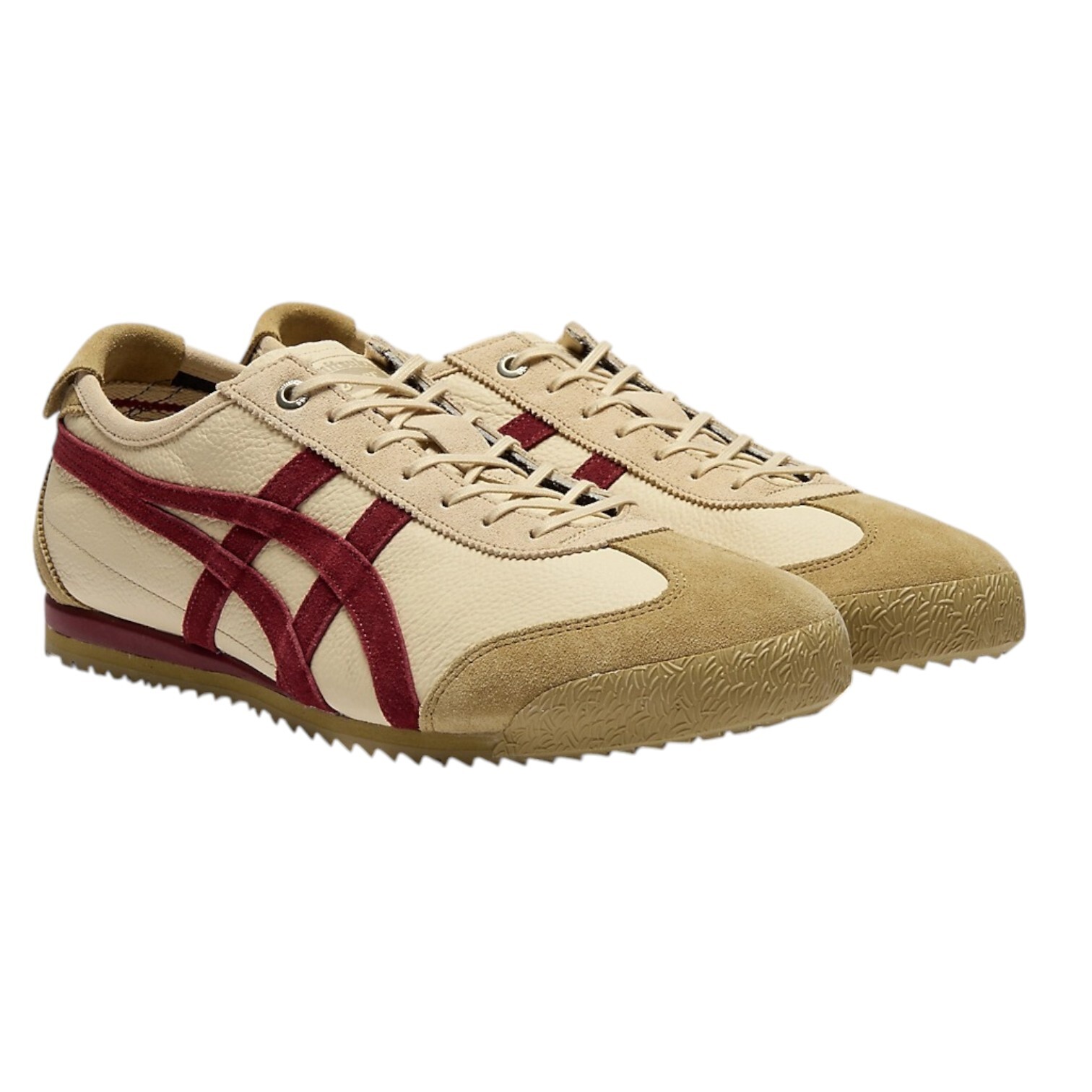 『代購商品』2025SS Onitsuka Tiger 鬼塚虎 MEXICO 66 SD VIN 1183C015
