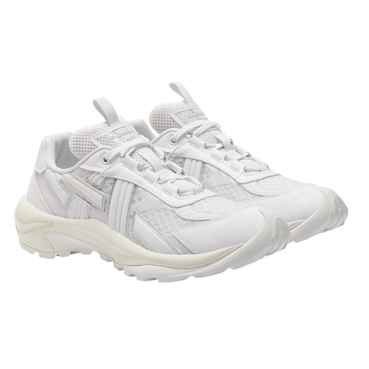 『代購商品』2025SS Onitsuka Tiger 鬼塚虎 TIGTRAIL RS 1183C383