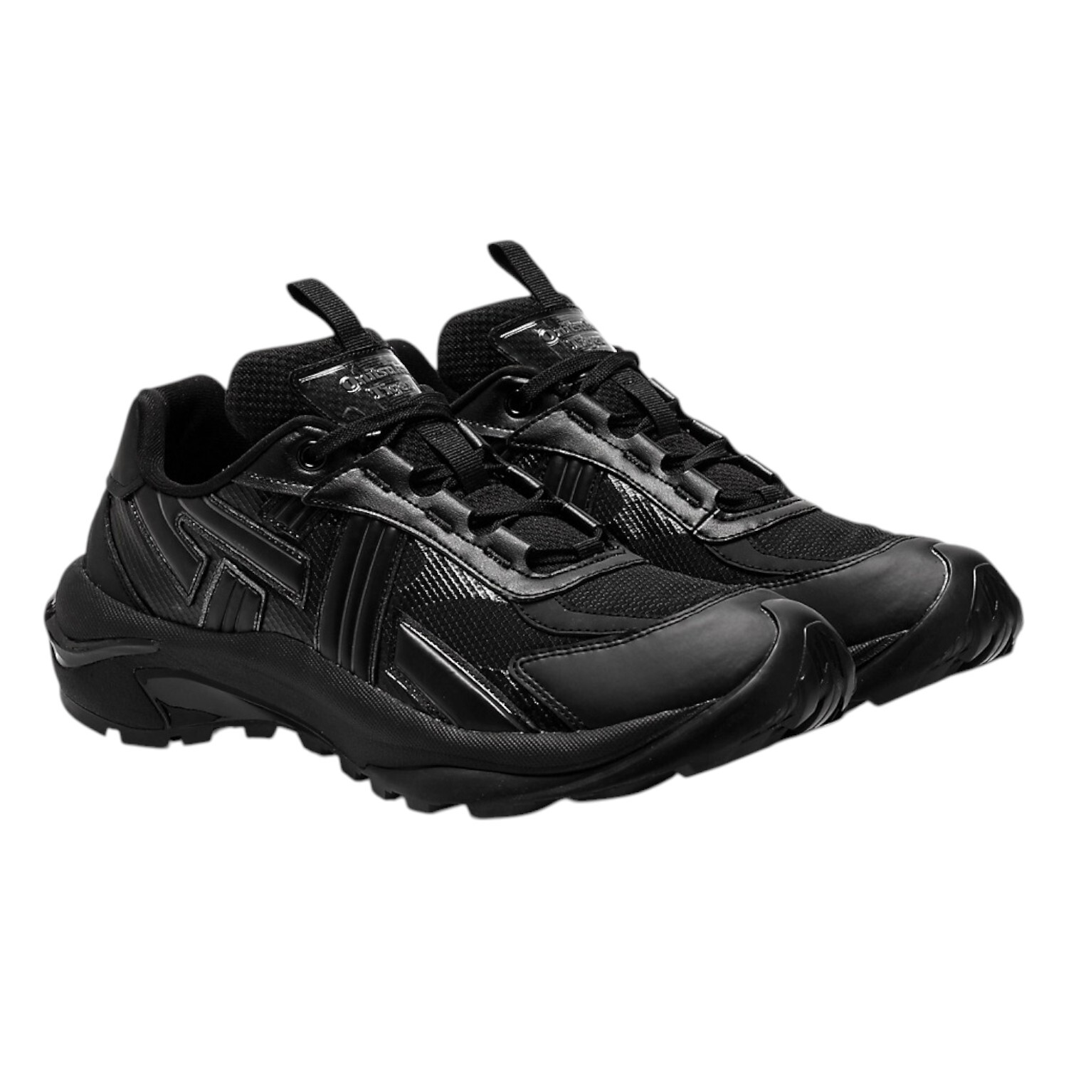 『代購商品』2025SS Onitsuka Tiger 鬼塚虎 TIGTRAIL RS 1183C383