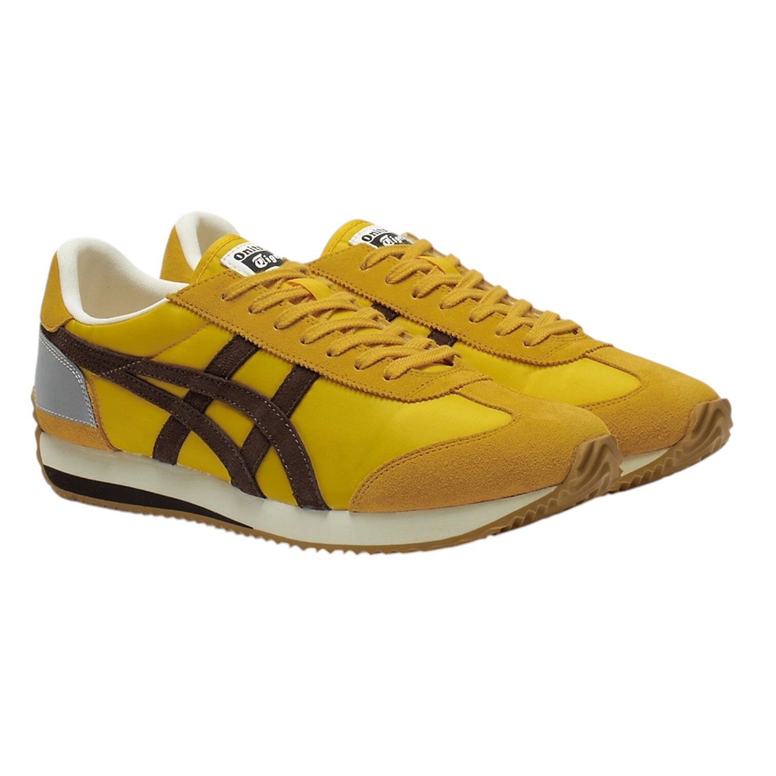 『代購商品』2025SS Onitsuka Tiger 鬼塚虎 CALIFORNIA 78 VIN 1183C401