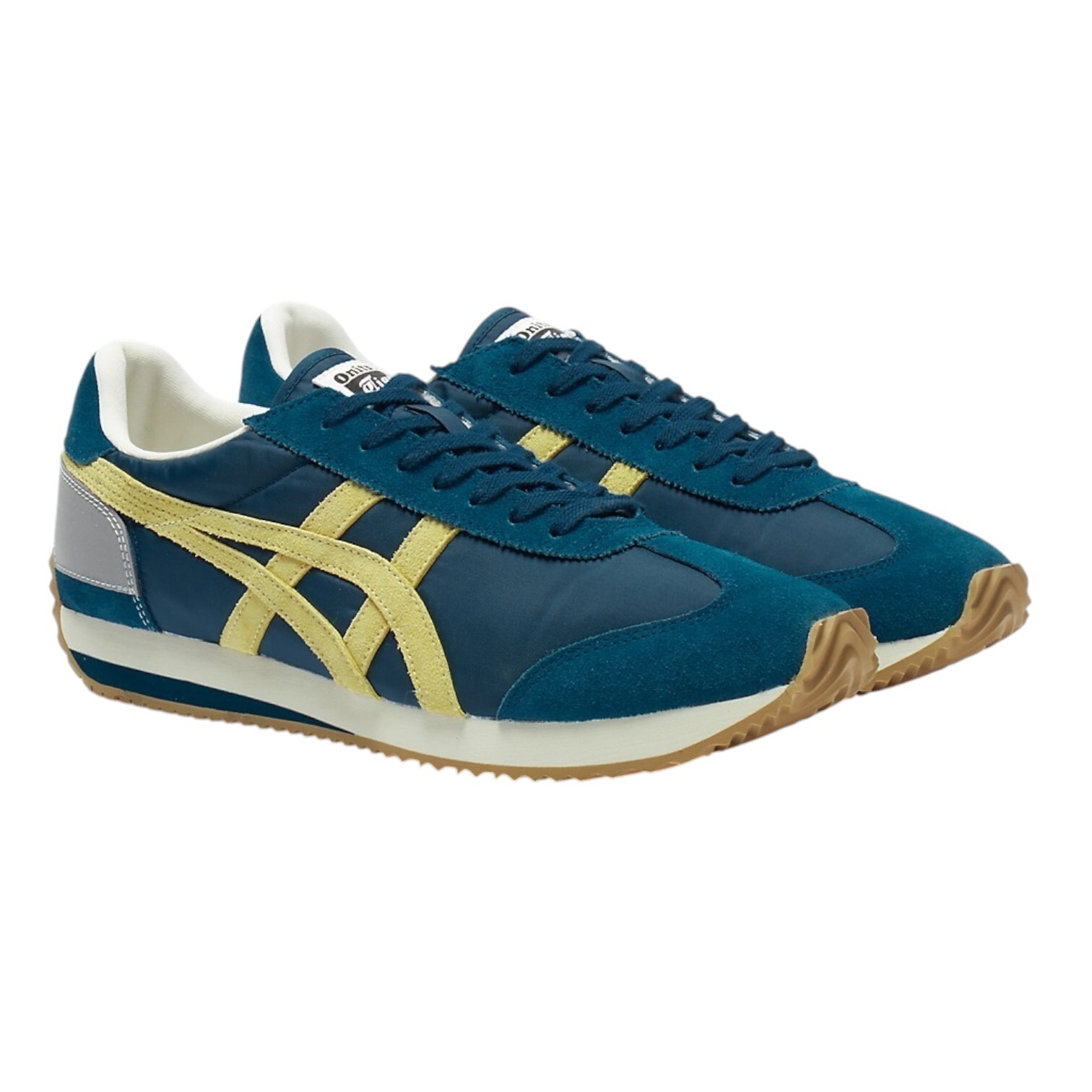 『代購商品』2025SS Onitsuka Tiger 鬼塚虎 CALIFORNIA 78 VIN 1183C401