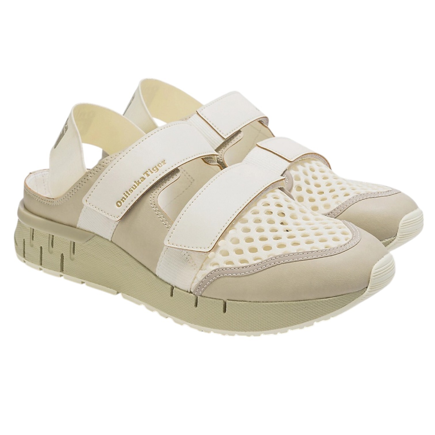 『代購商品』2025SS Onitsuka Tiger 鬼塚虎 REBILAC SANDAL 1183A966
