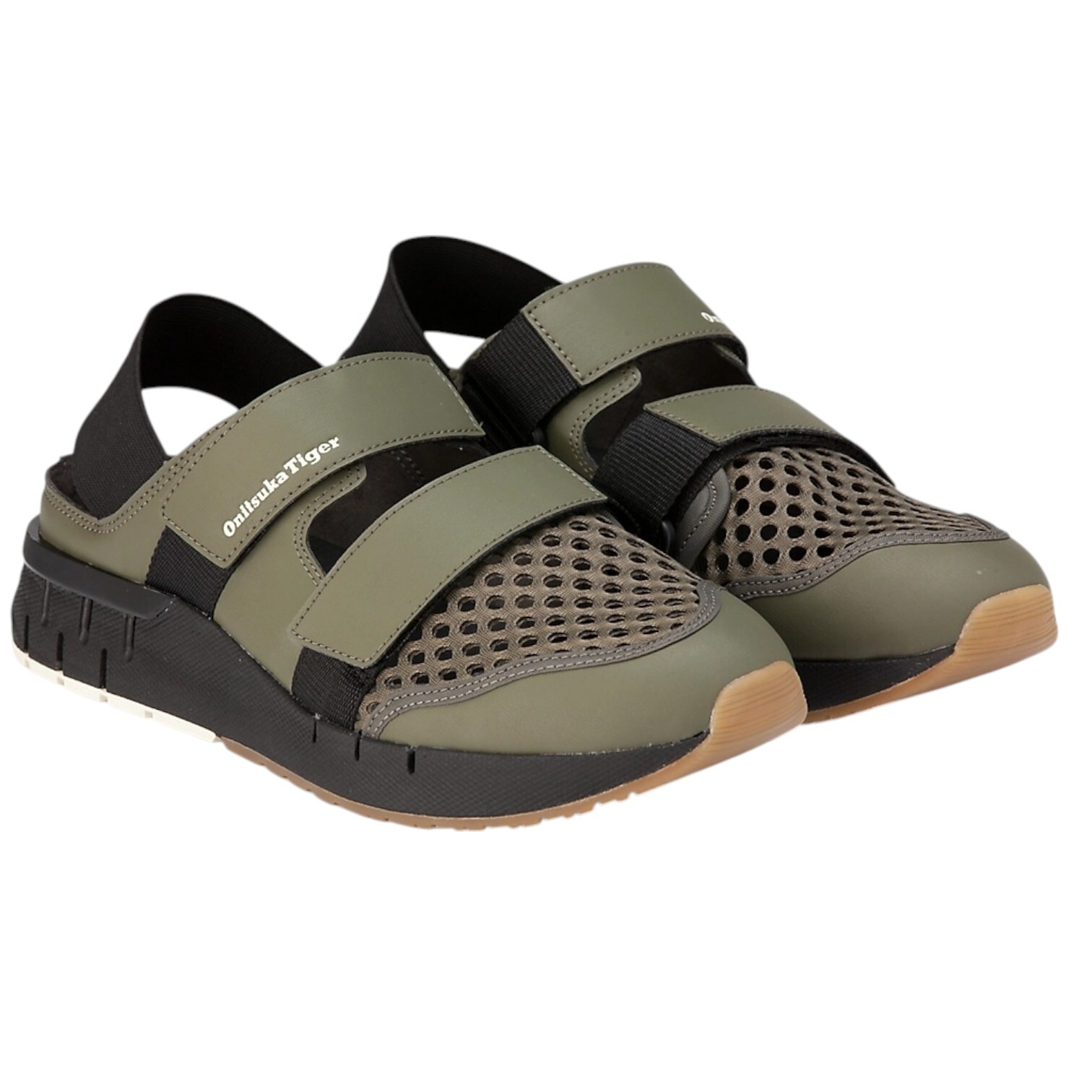 Onitsuka Tiger　REBILAC SANDAL 25cm Onitsuka Tiger REBILAC SANDAL サンダル【25cm】 - メルカリ