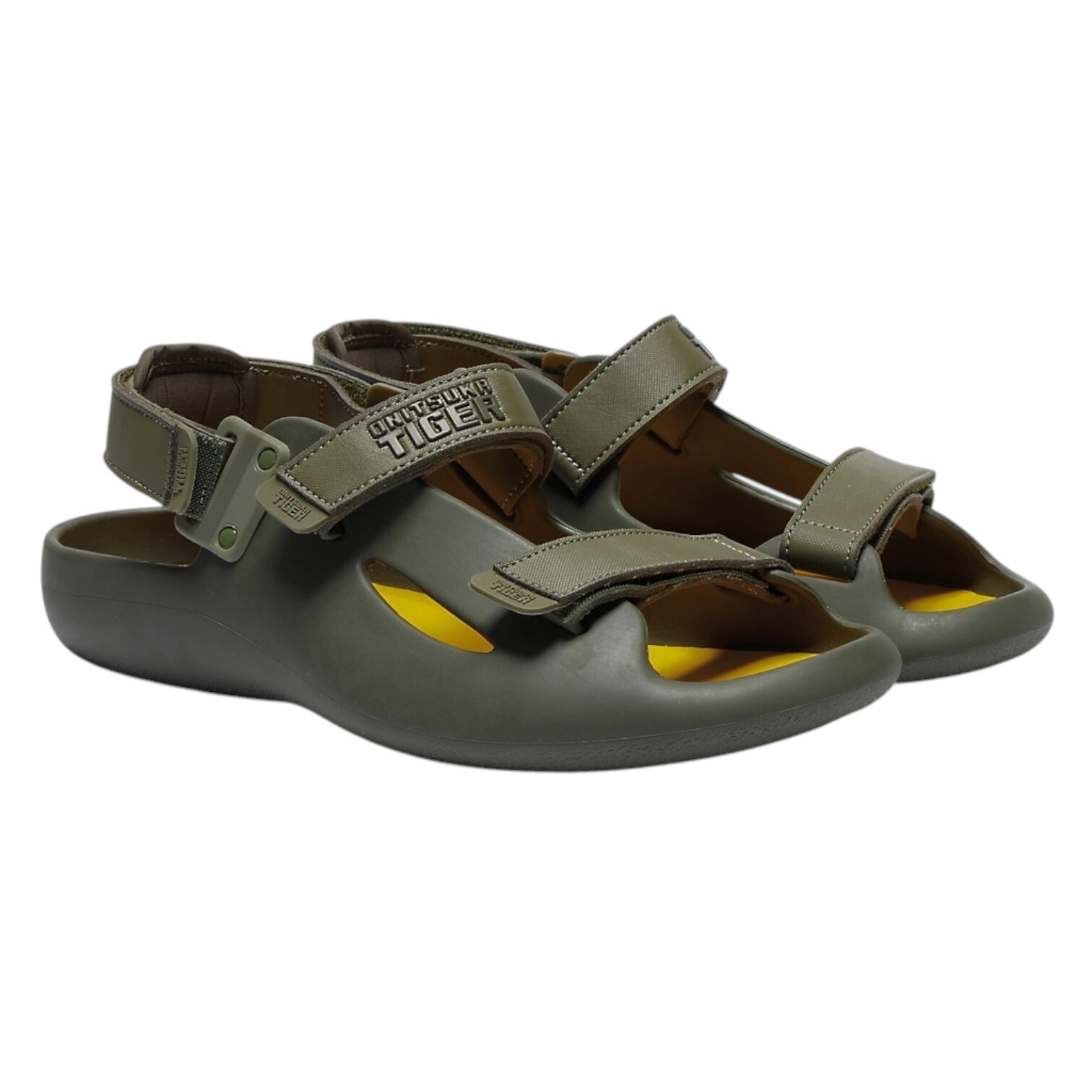 『代購商品』2025SS Onitsuka Tiger 鬼塚虎 TIGER ERGONIO STRAP 1183C368