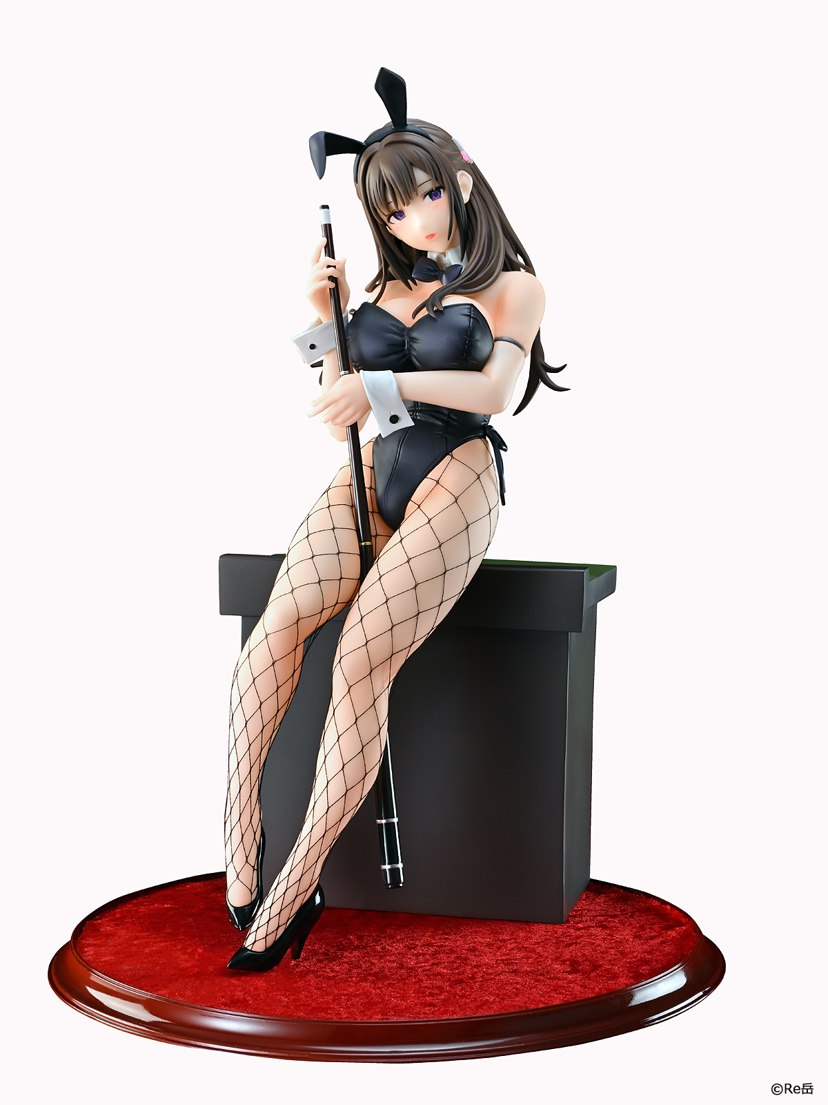 「R18.Japan」「預購」LECHERY Heibon-chan Bunny Ver. 1/6 Scale Figure