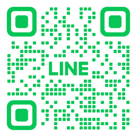 加入好友 QR Code