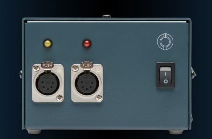 BAE - 24V Power Supply