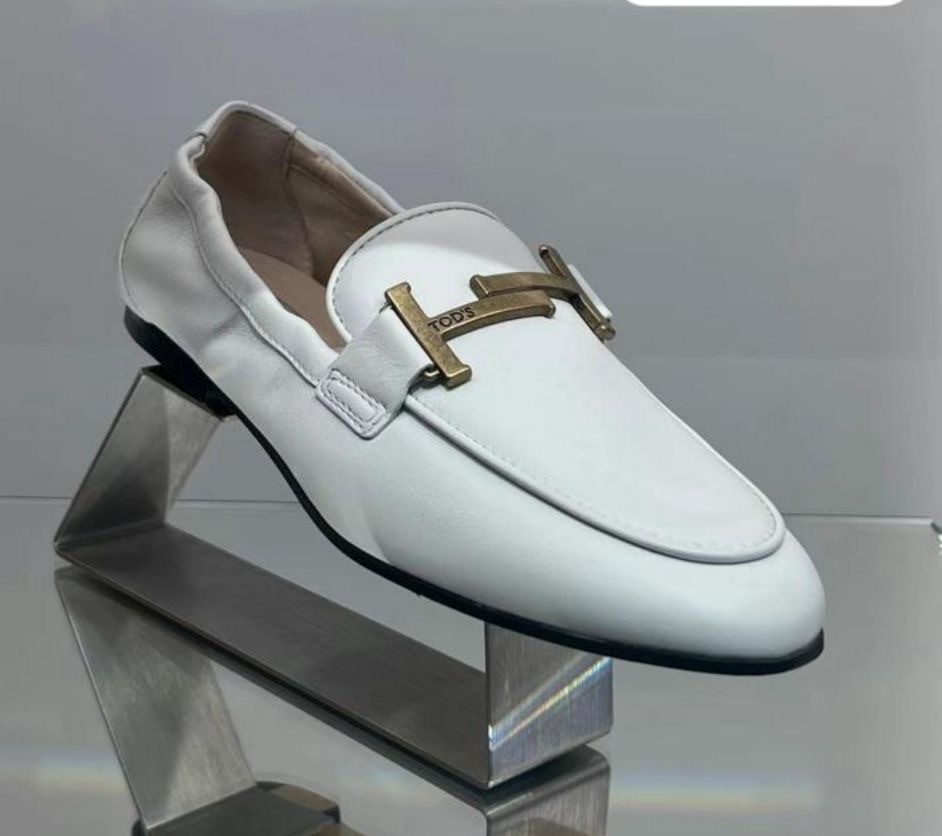 Outlet Tod’s Loafers