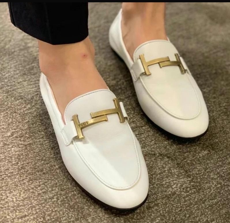 Outlet Tod’s Loafers