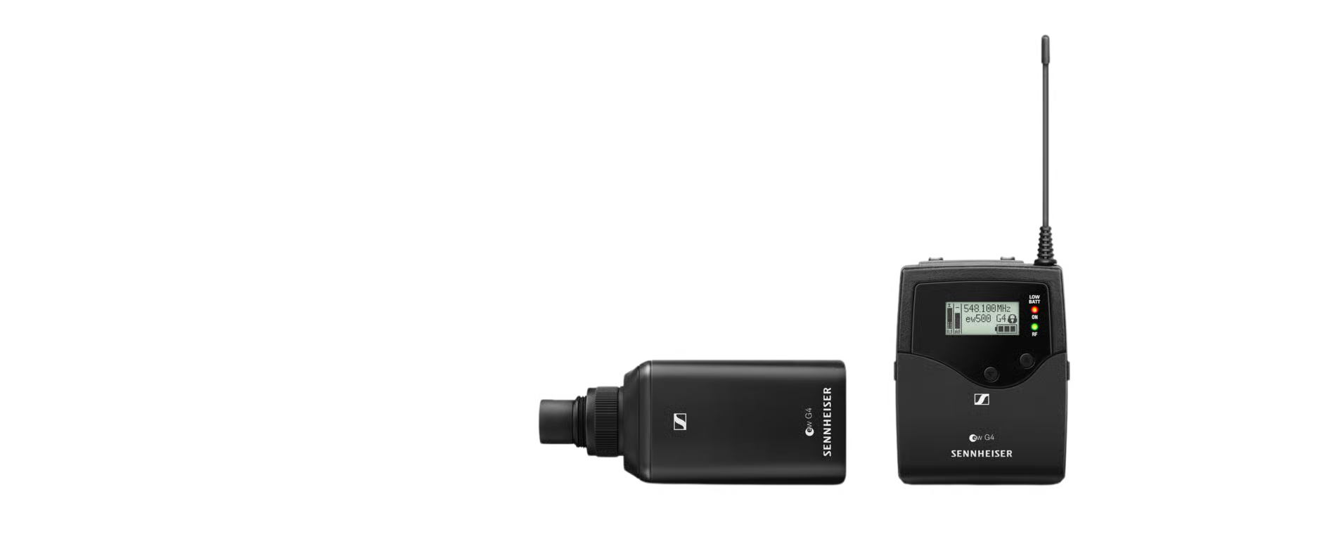 Sennheiser ew 500 Boom G4-DW