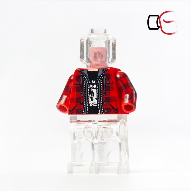 【Excelsior custom】休閒裝