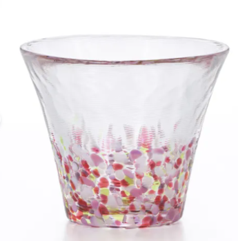 日本津輕Vidro清酒杯 (日本製)