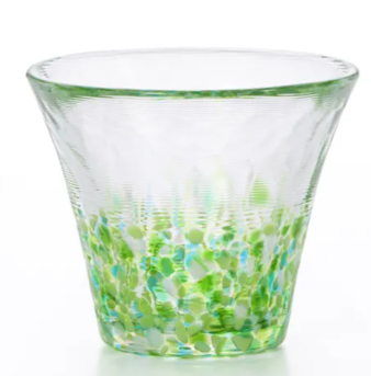 日本津輕Vidro清酒杯 (日本製)