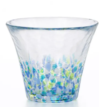 日本津輕Vidro清酒杯 (日本製)