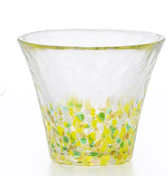 日本津輕Vidro清酒杯 (日本製)