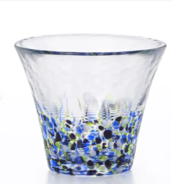 日本津輕Vidro清酒杯 (日本製)