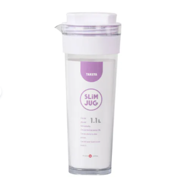 日本耐熱水壺1.1L (日本製)