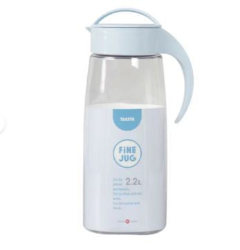 日本耐熱水壺2.2L (日本製)