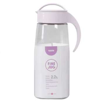 日本耐熱水壺2.2L (日本製)