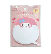 日本SANRIO MEMO紙 (日本製)