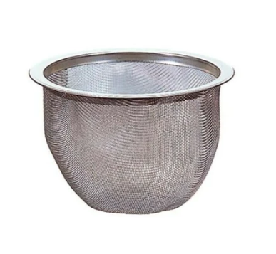 日本HARIO不銹鋼茶隔 (非日本製)