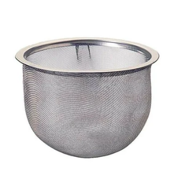 日本HARIO不銹鋼茶隔 (非日本製)