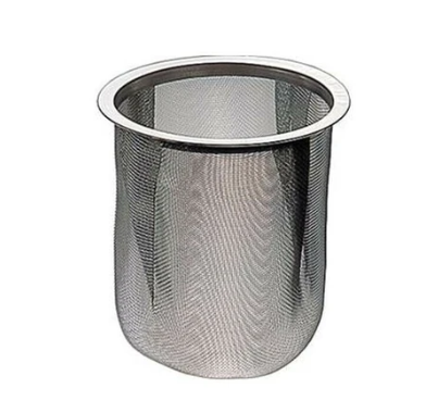 日本HARIO不銹鋼茶隔 (非日本製)