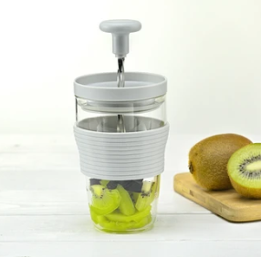 日本HARIO手動切碎機 (日本製)