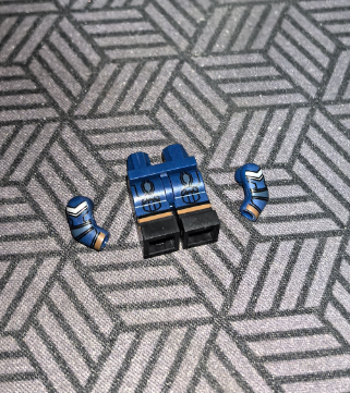 【Earthly brick】潛行卡特