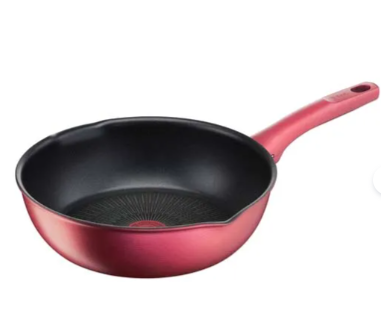 法國T-Fal極上御藏鈦金炒鍋26CM (非日本製)