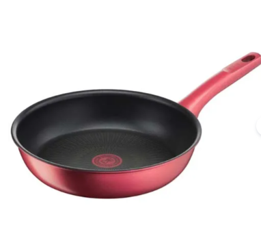 法國T-Fal極上御藏鈦金平底鍋26CM (非日本製)