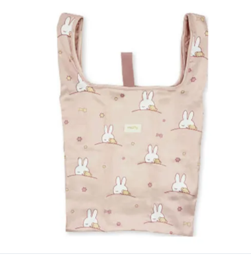 日本MIFFY夢幻系列手提袋 (非日本製)