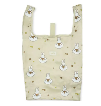 日本MIFFY夢幻系列手提袋 (非日本製)