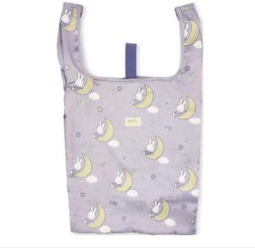 日本MIFFY夢幻系列手提袋 (非日本製)