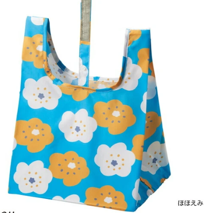 日本SOU・SOU環保袋 (非日本製)