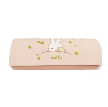 日本MIFFY夢幻系列眼鏡盒 (非日本製)
