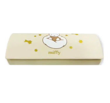 日本MIFFY夢幻系列眼鏡盒 (非日本製)