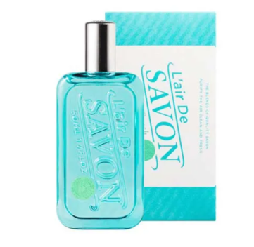 日本L'air du Savon感官觸感淡香水 (日本製)