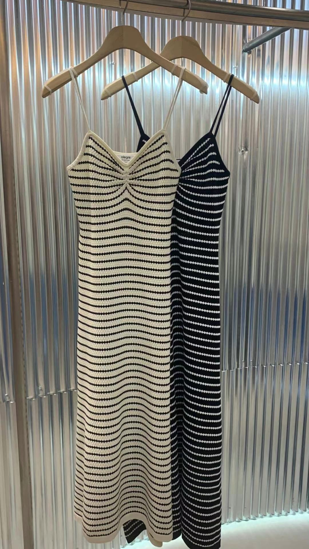 UK27闆娘大推的假期洋裝(現貨)