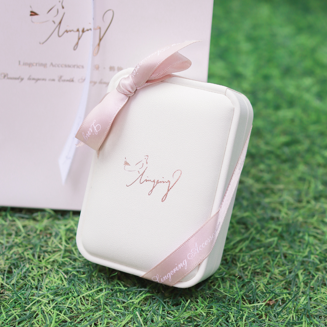 Rose Gift Package多用途包裝盒