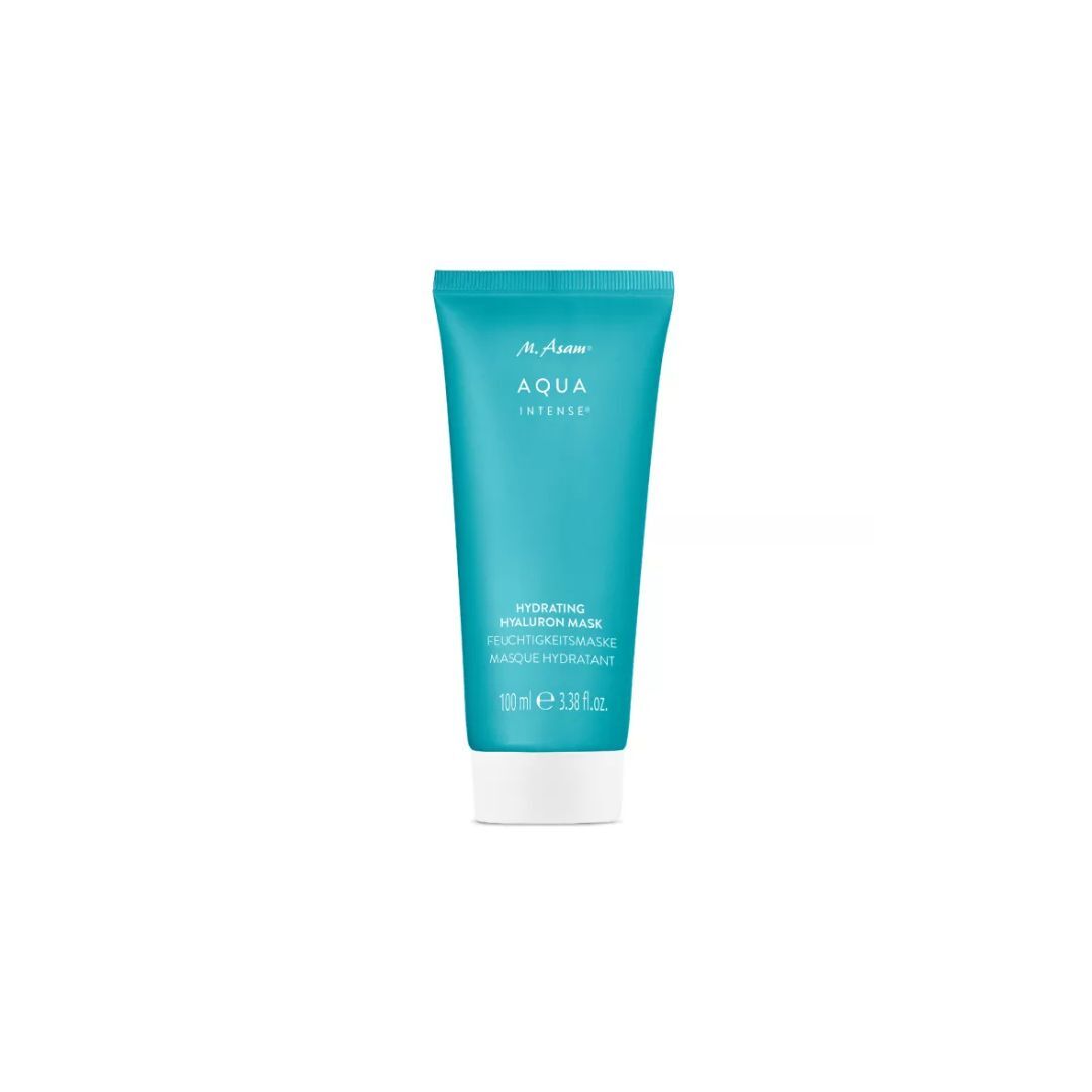 M. Asam AQUA INTENSE Hyaluron Face Mask 100 ml