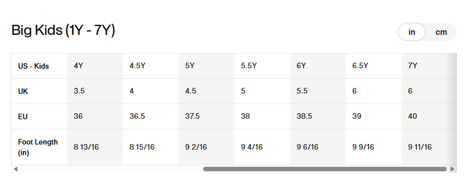 【預購】NIKE G061356 女童DUNK LOW波鞋