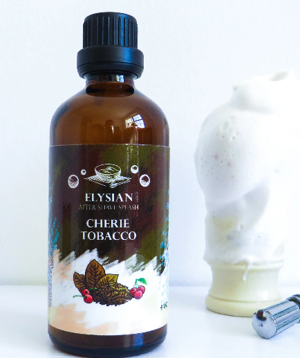 Cherie Tobacco Aftershave 100ml