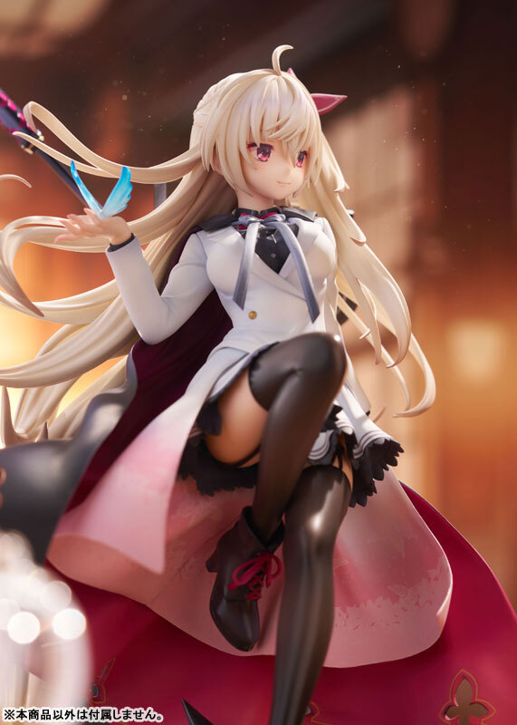 AliceGlint 星光咖啡館與死神之蝶喫茶ステラと死神の蝶明月栞那1/7 FIGURE