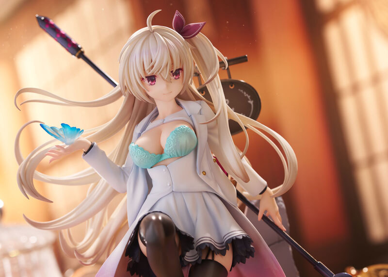 AliceGlint 星光咖啡館與死神之蝶喫茶ステラと死神の蝶明月栞那1/7 FIGURE