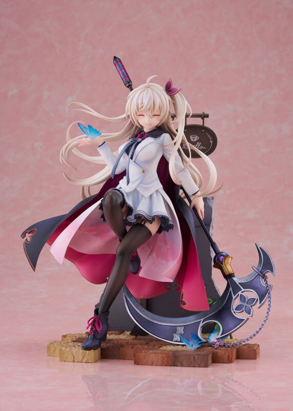 AliceGlint 星光咖啡館與死神之蝶喫茶ステラと死神の蝶明月栞那1/7 FIGURE