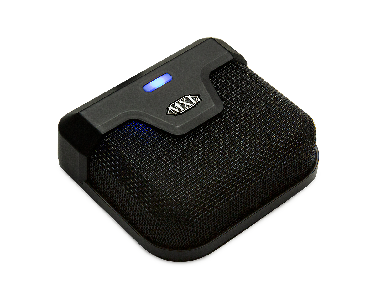 MXL AC-83 Bluetooth LE 5.0 Enabled Boundary Mic