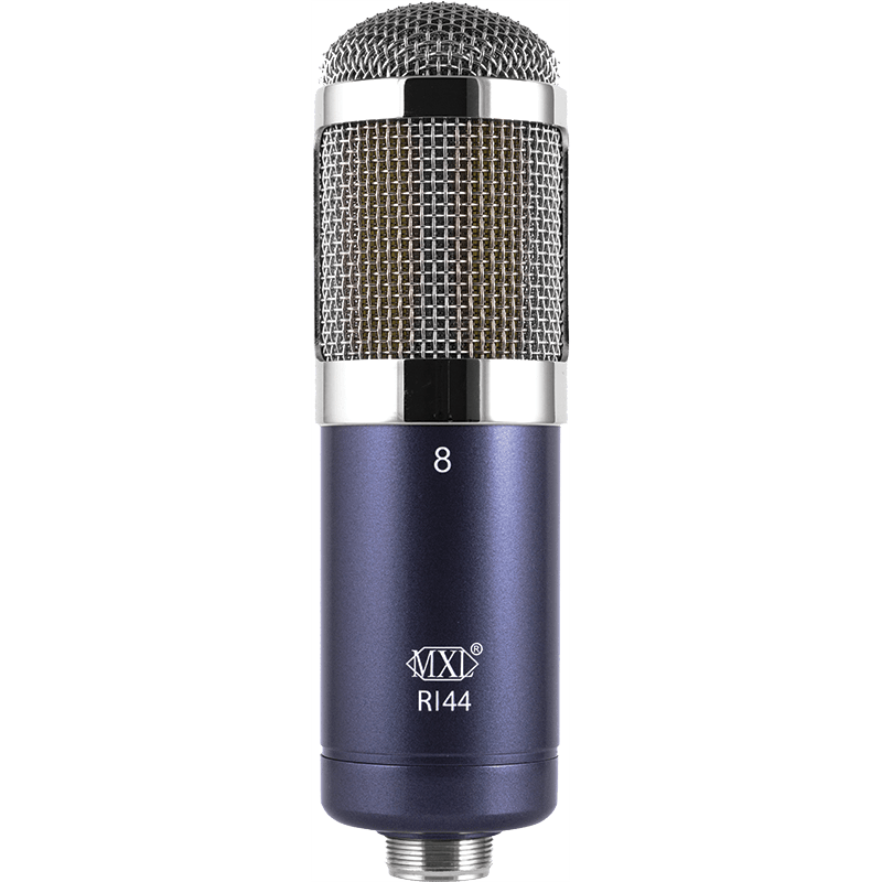 MXL R144 Multi-Purpose Ribbon Microphone