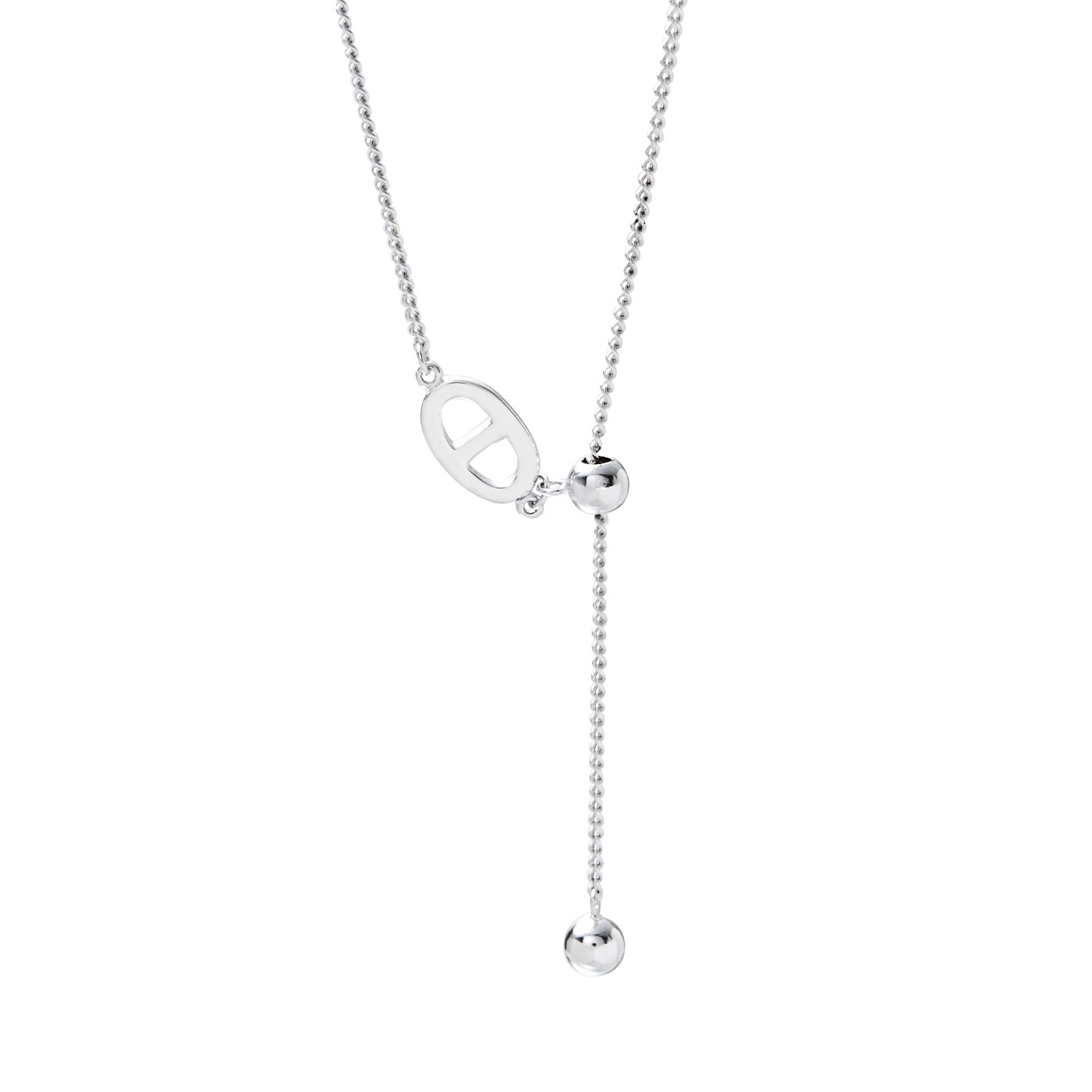 平價飾品,純銀,項鍊